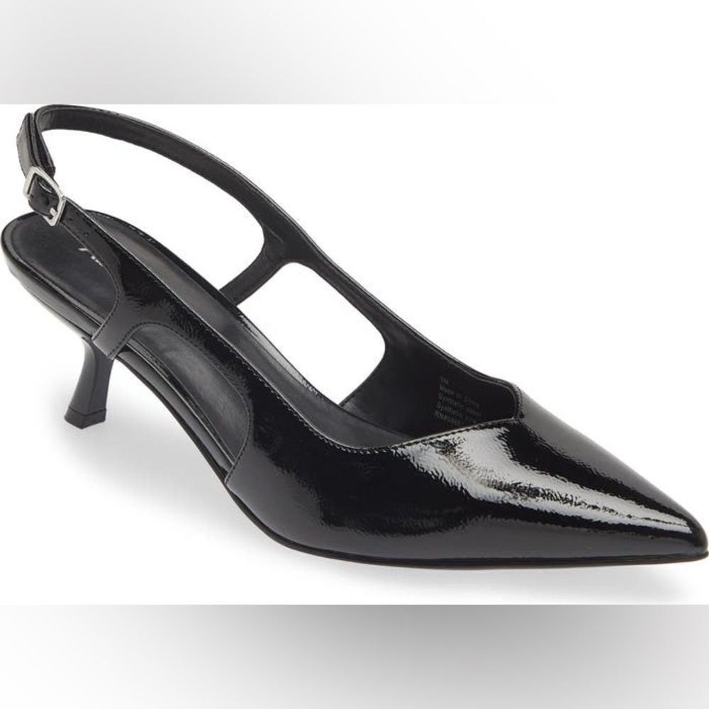 Abound | Tonia Slingback Pump